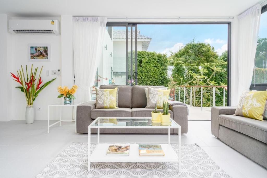 Villa Lavaliere By Nb Koh Samui