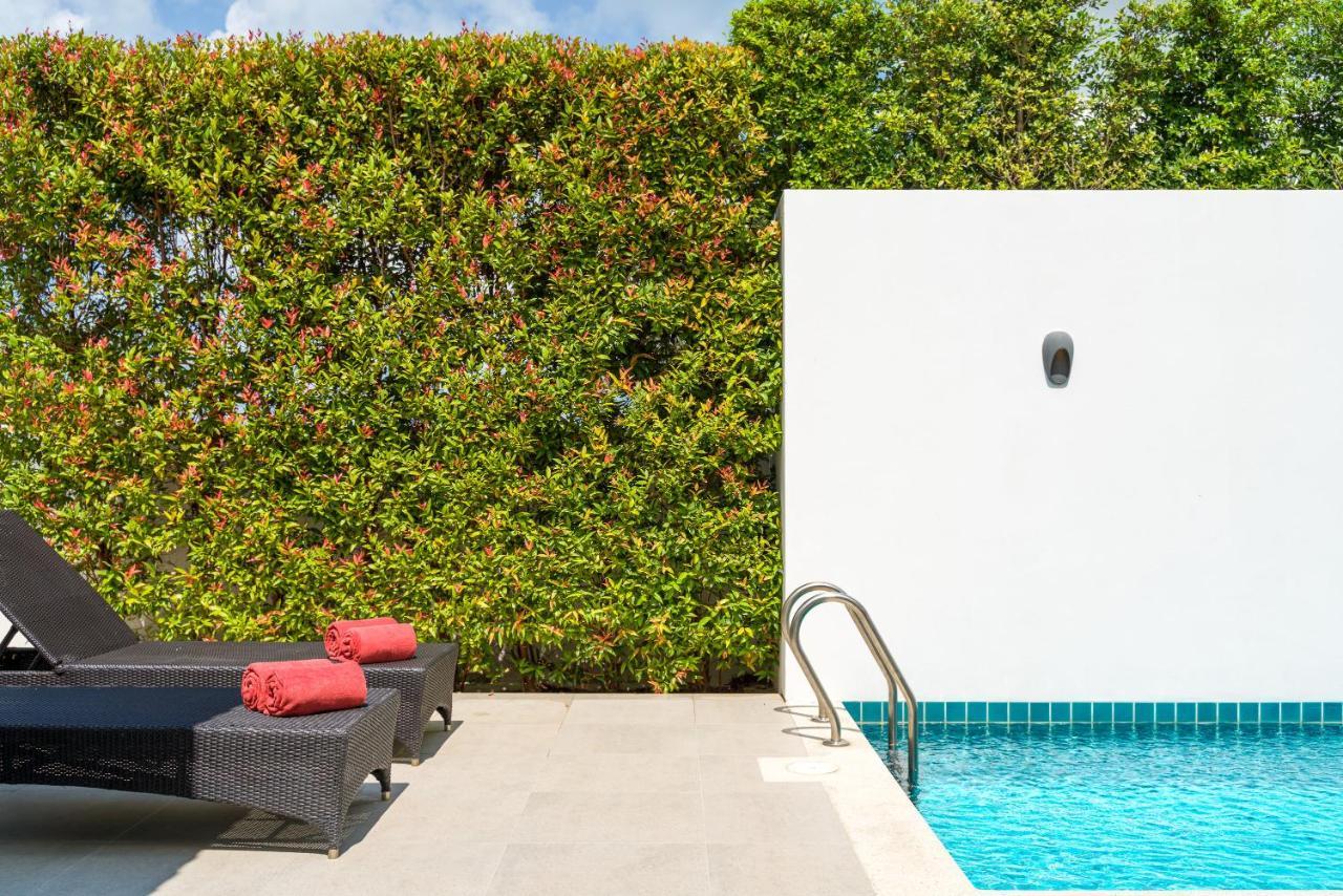 Lavaliere By Nb Villa *