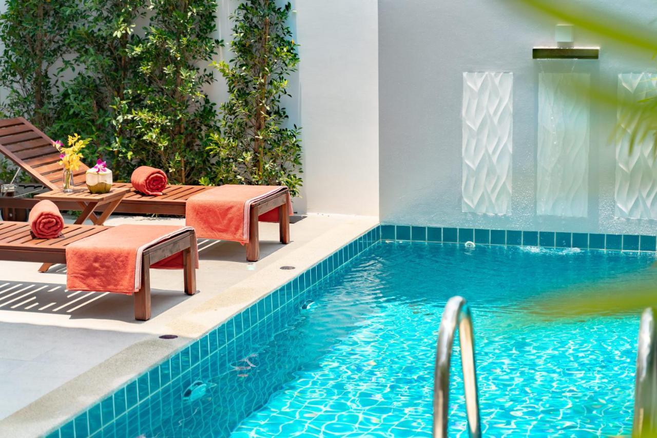 Lavaliere By Nb Villa Koh Samui