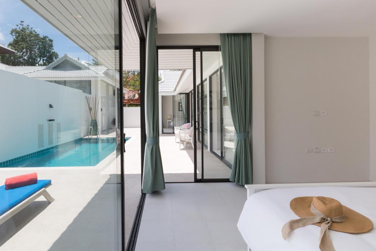 Lavaliere By Nb Villa