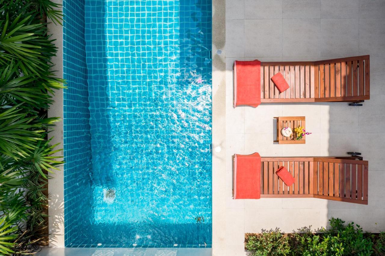 Villa Lavaliere By Nb Koh Samui