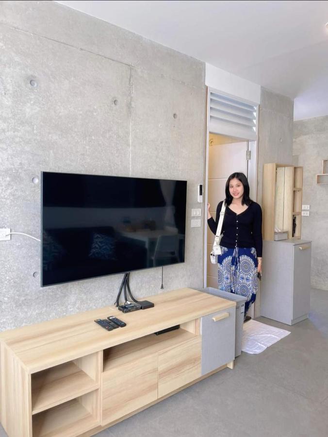 Grand Rock Samui Appartement