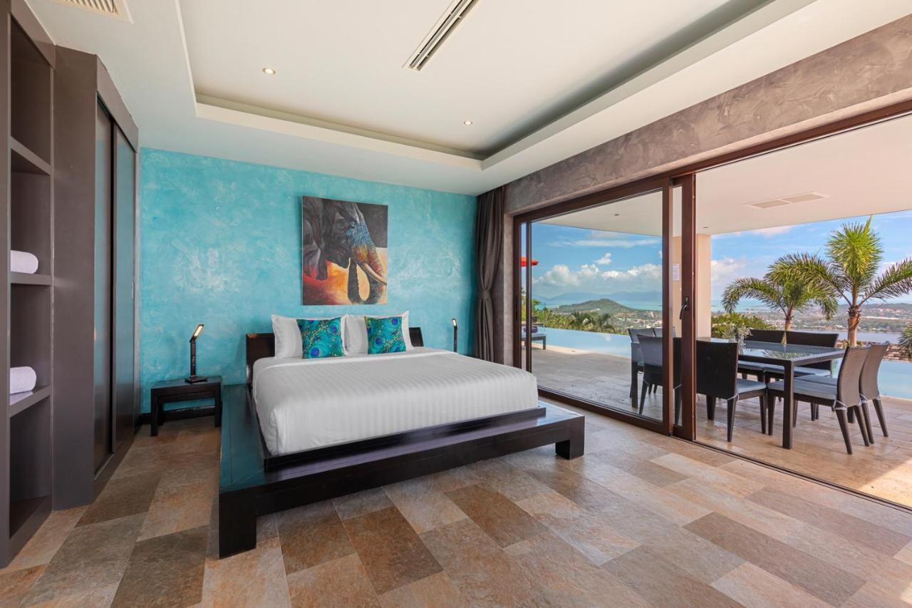 Pousada Tiga - Cliffside Seaview Oasis *