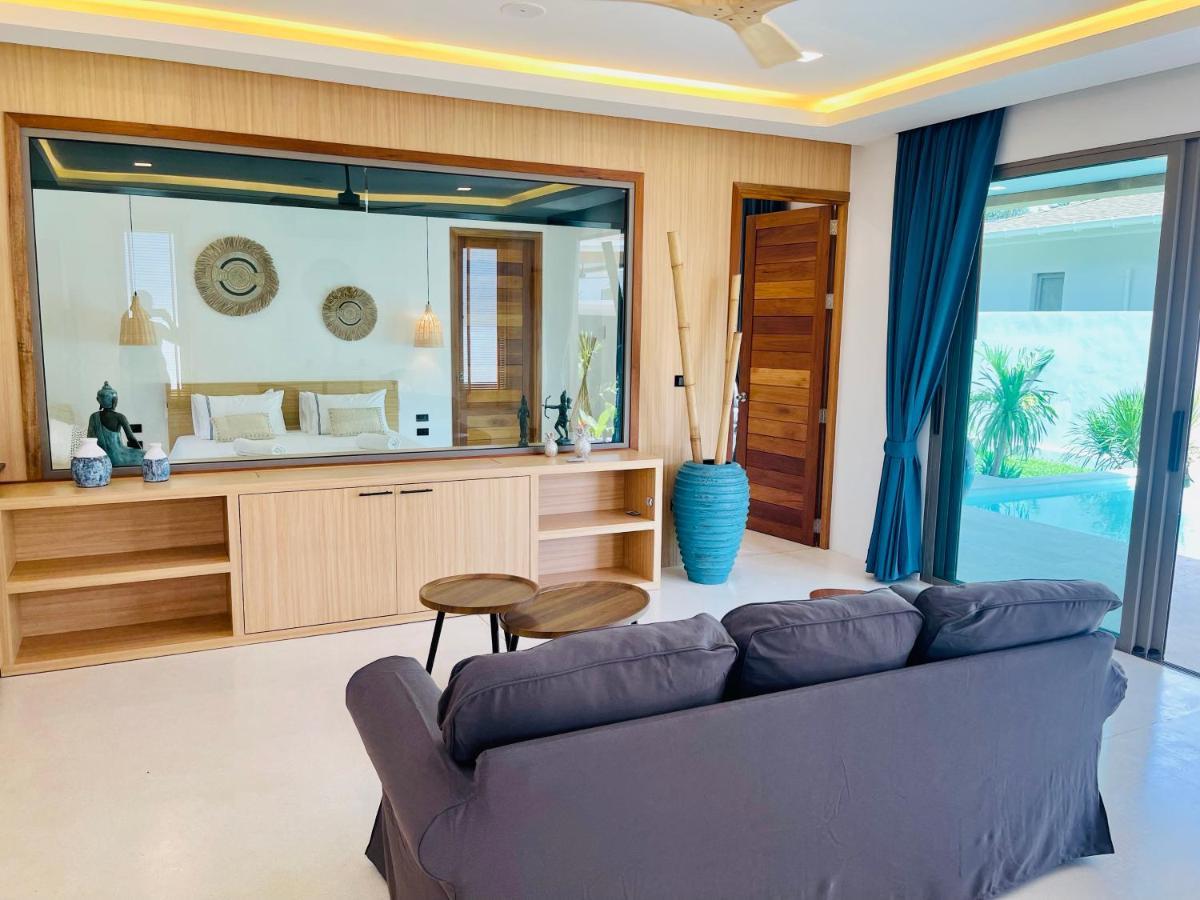 Yuka Villa Ko Samui