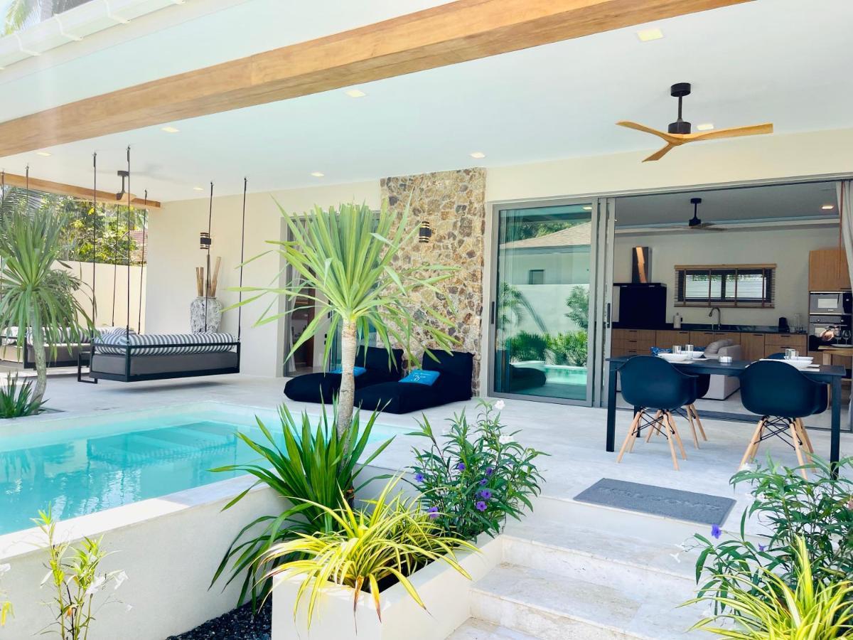 Villa Yuka *