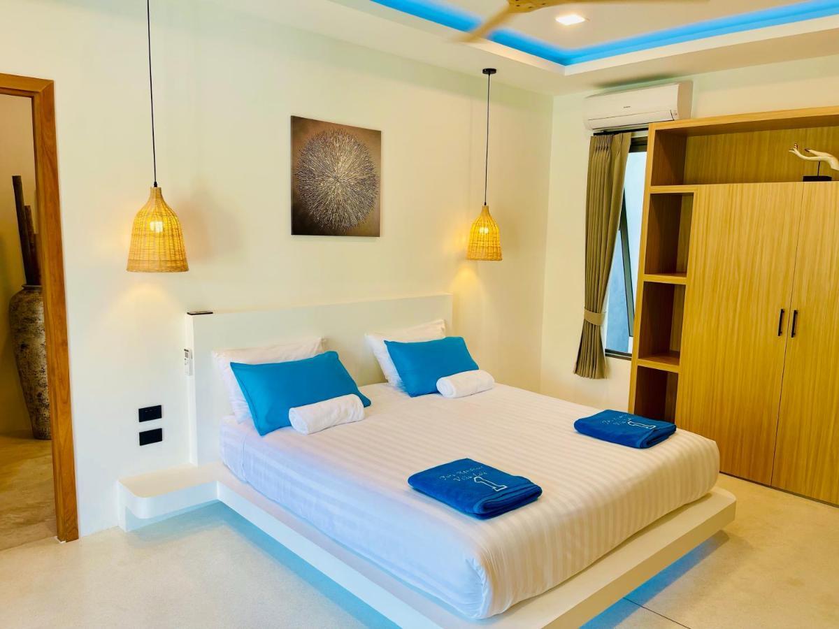 Villa Yuka Ko Samui
