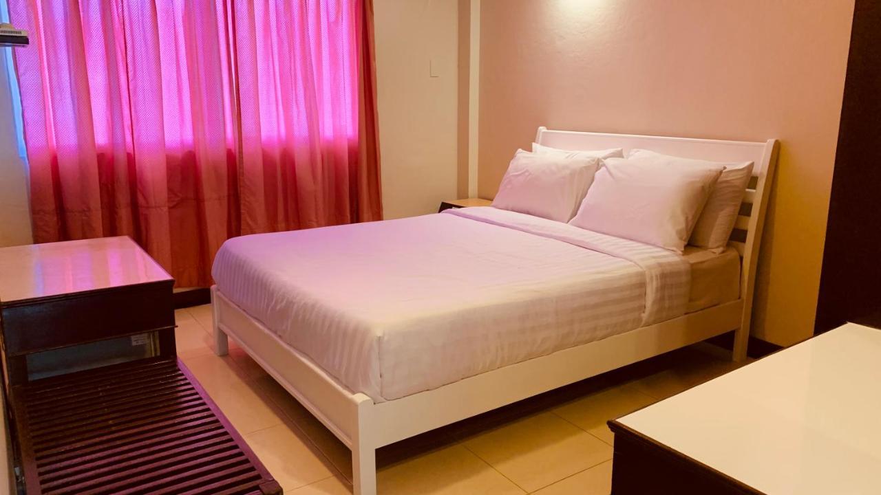 Seaside Palace 2* Koh Samui