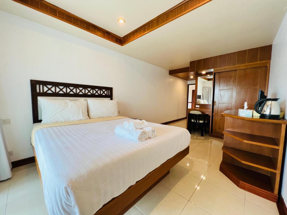 Seaside Palace Hotel 2*