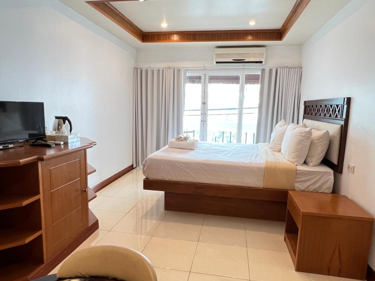 Seaside Palace 2* Koh Samui