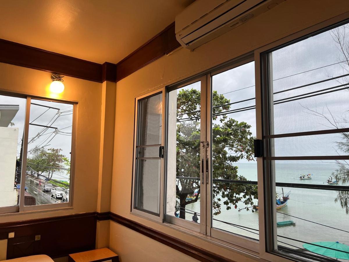 Seaside Palace Hotel 2*