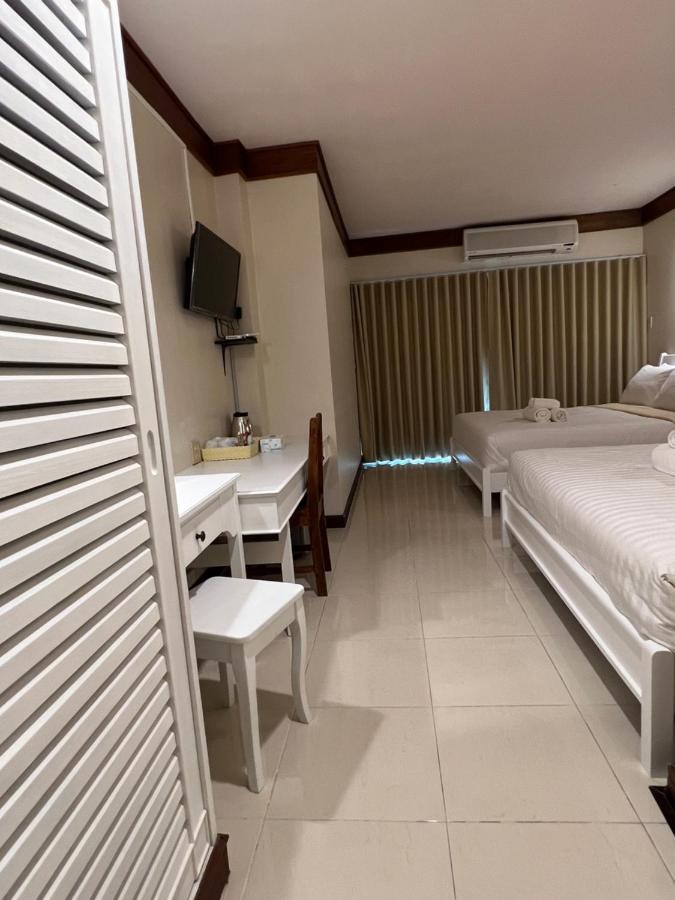 Seaside Palace Hotel Koh Samui