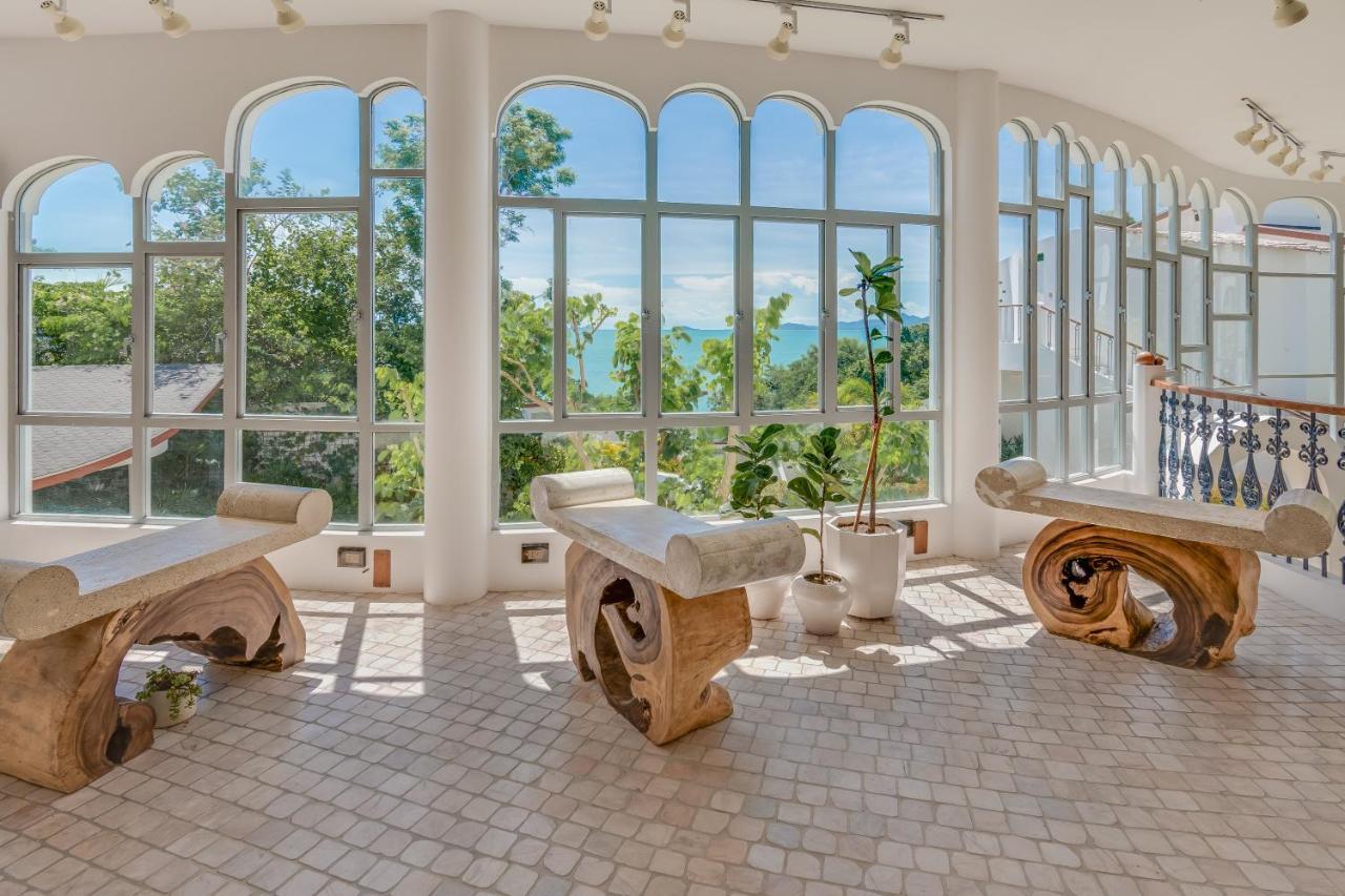 Resort Ampersand 5*