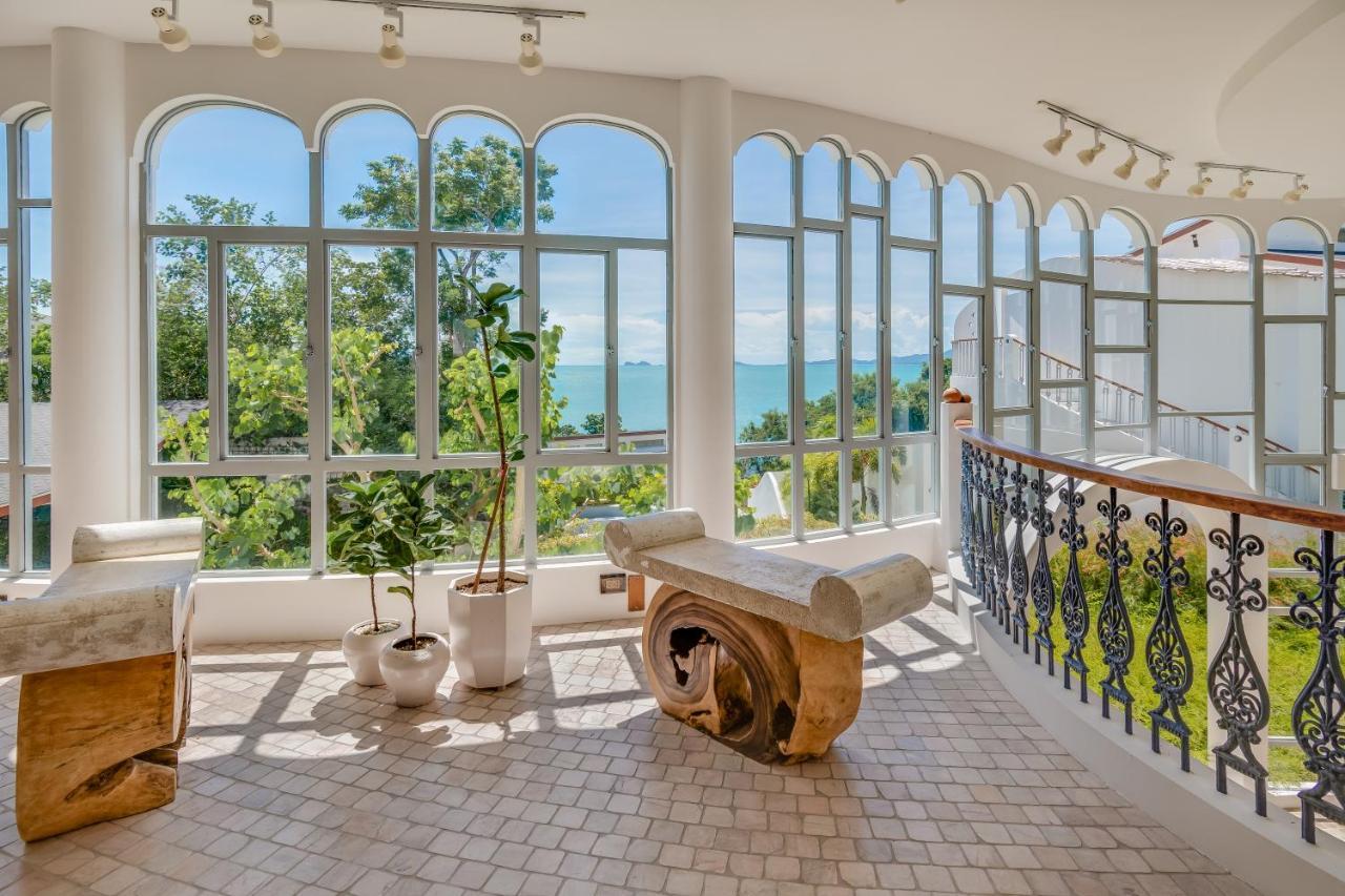 Ampersand Resort