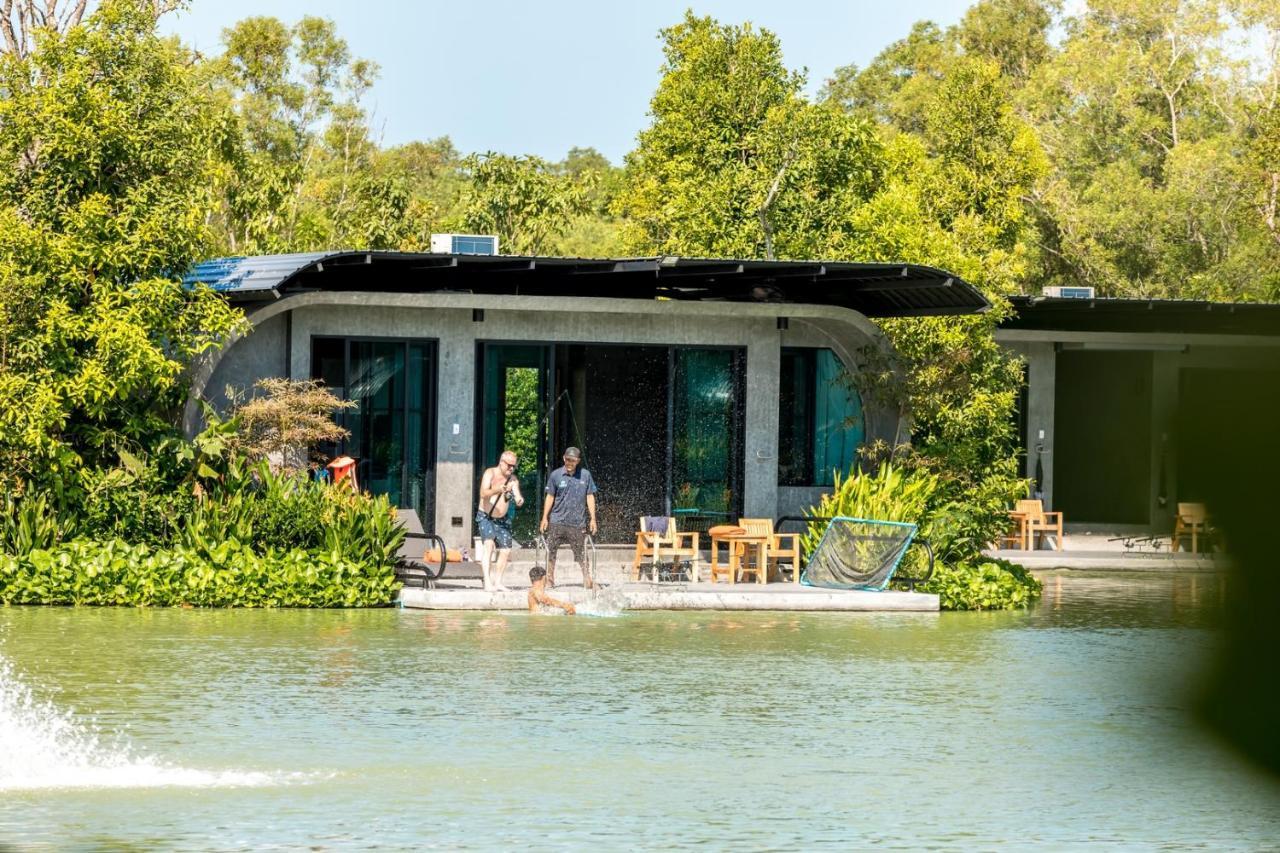 Samui Fishing Club And Hotel
