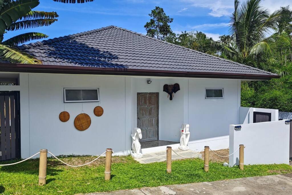Treehouse 2br Private Pool Pousada