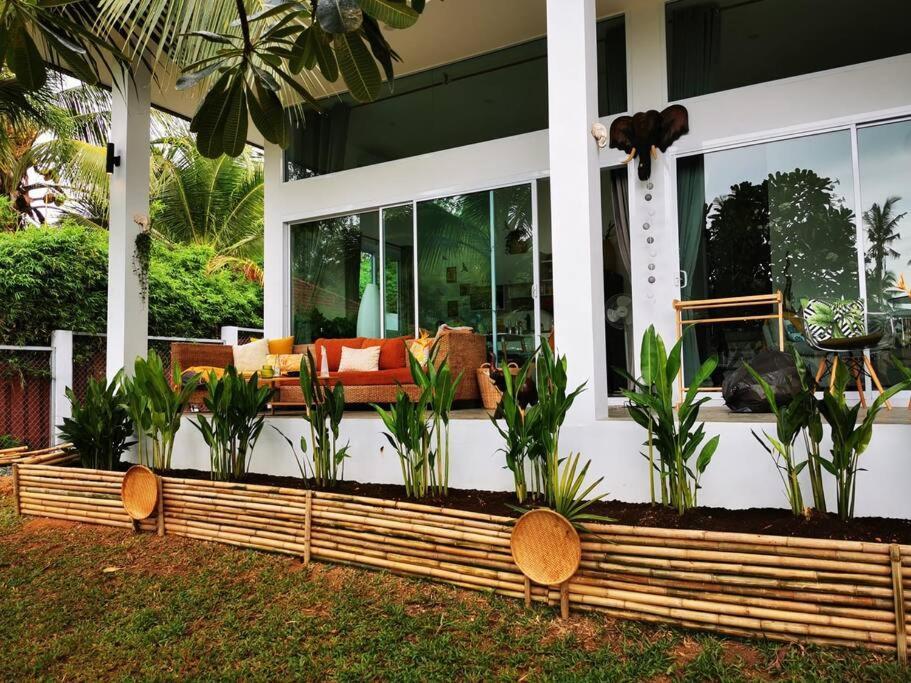 Pousada Treehouse 2br Private Pool