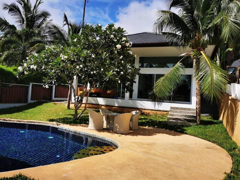 Treehouse 2br Private Pool
