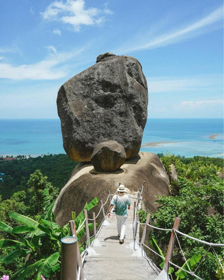 Samui Platinum Hotel Chaweng Beach