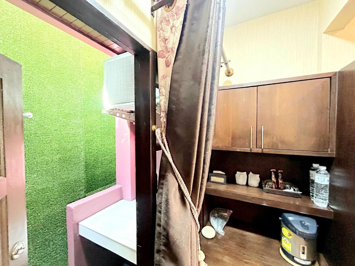 Samui Platinum Hotel 3*