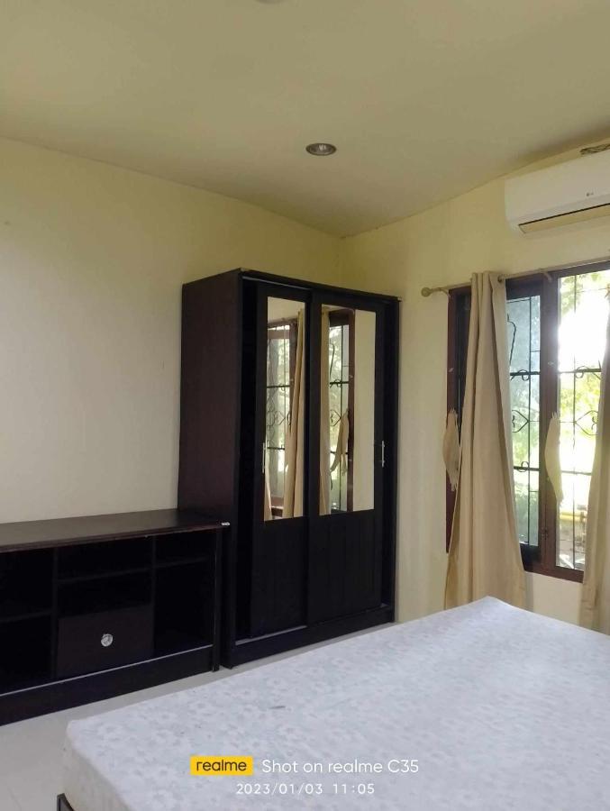 2 One Bedroom 400 Meters From The Deach Ferienhaus