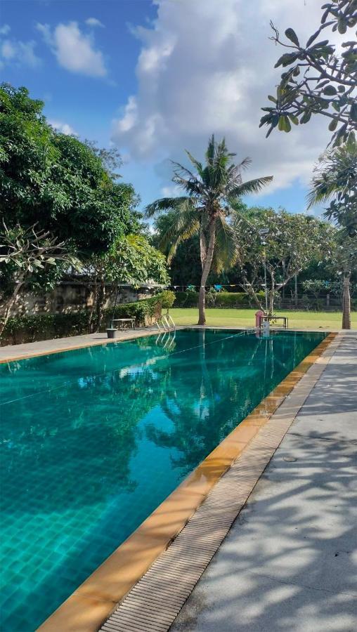 Airport Garden Resort Amphoe Koksamui