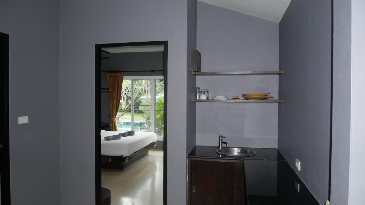 Airport Garden Resort Amphoe Koksamui