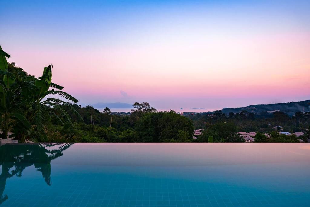 7 Vue Et Vue Sur Les Elephants Ban Khlong Mae Nam