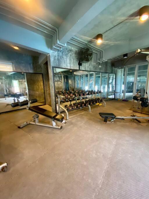 New Cozy Modern With Pool & Gym *