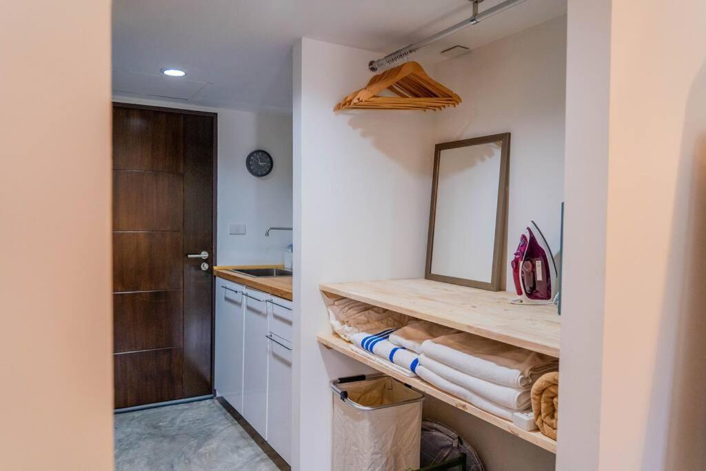 Apartment New Cozy Modern With Pool & Gym Ko Samui