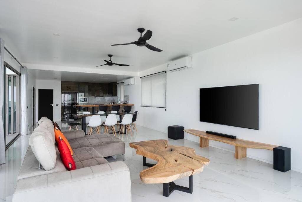 Villa Starck Koh Samui
