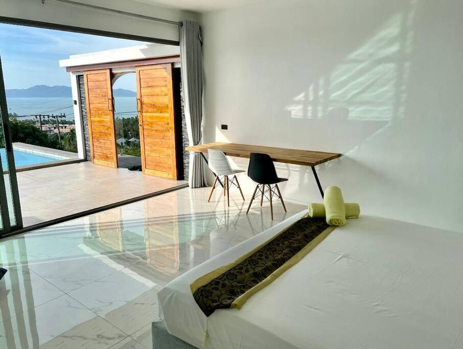 Starck Koh Samui