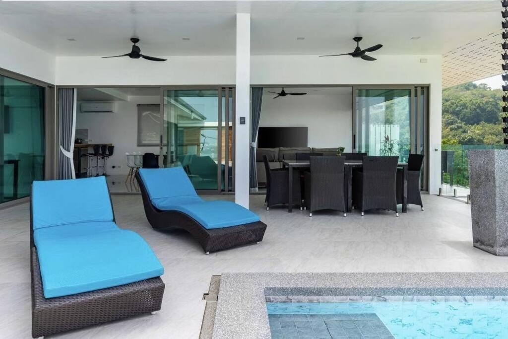 Villa Starck *