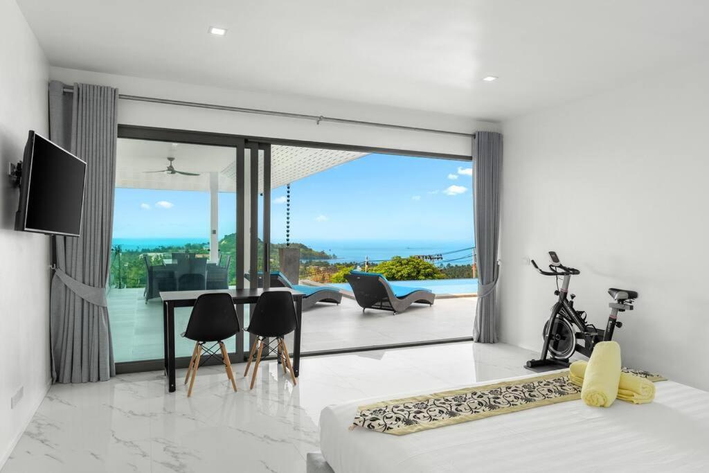 Starck Villa