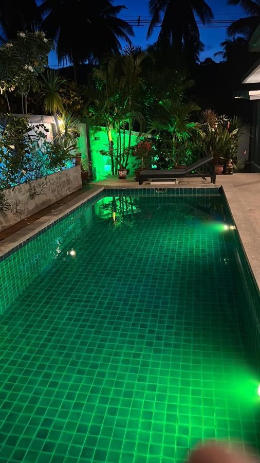 Homestay Roland *