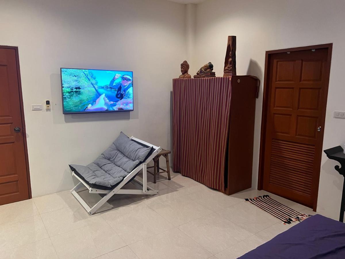 Roland Homestay Lamai Beach (Koh Samui)