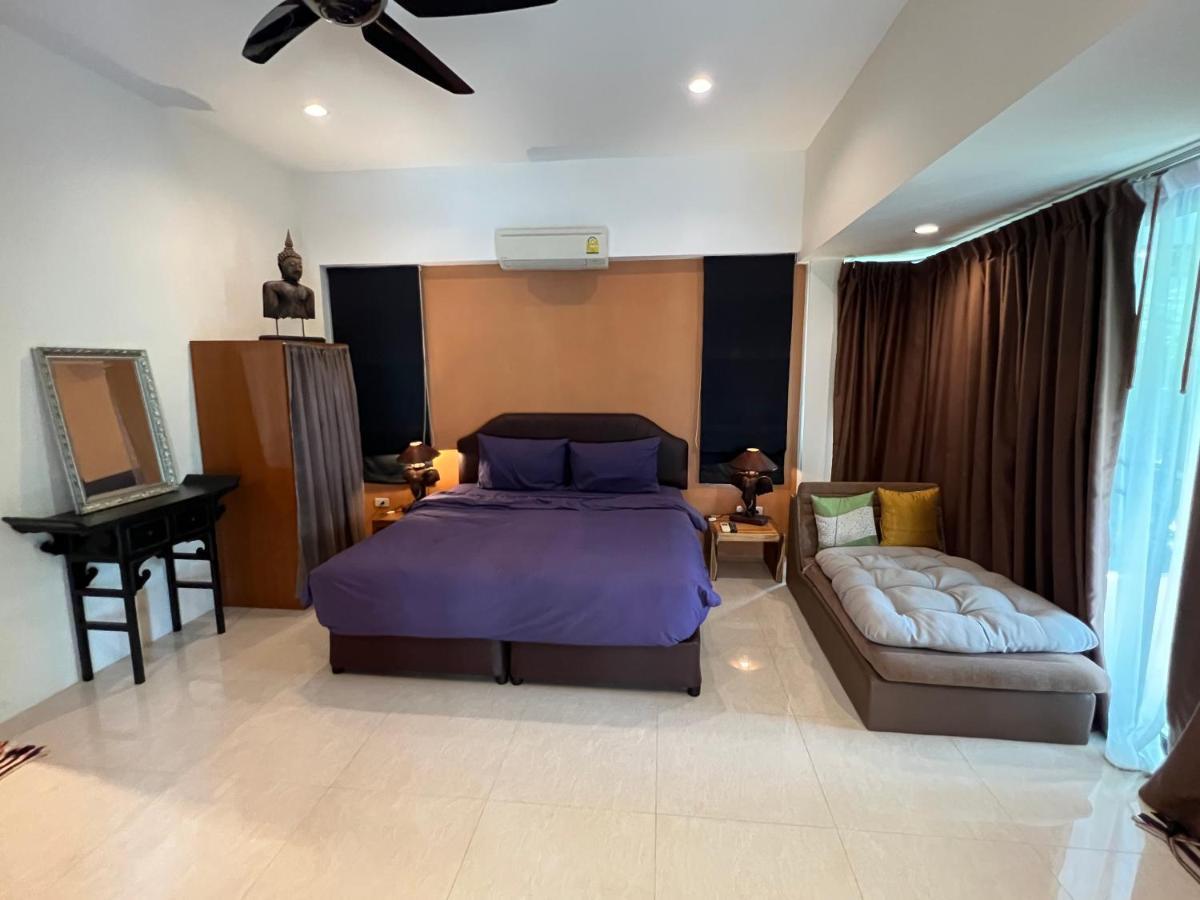 Roland * Lamai Beach (Koh Samui)