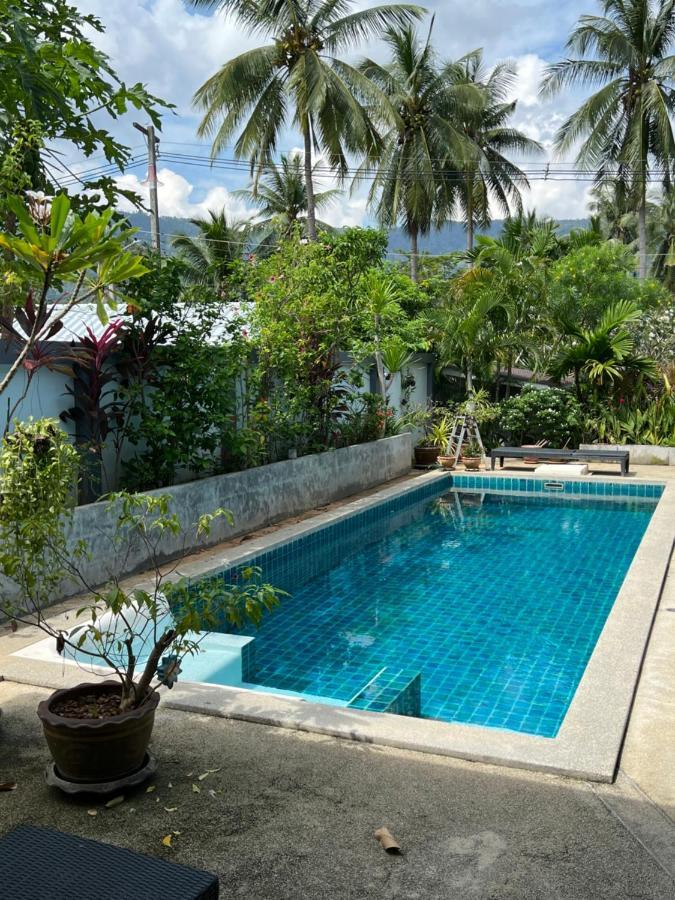 Homestay Roland