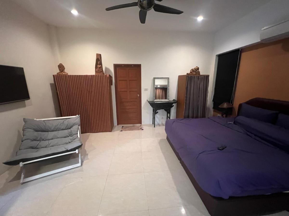 Roland Homestay Lamai Beach (Koh Samui)