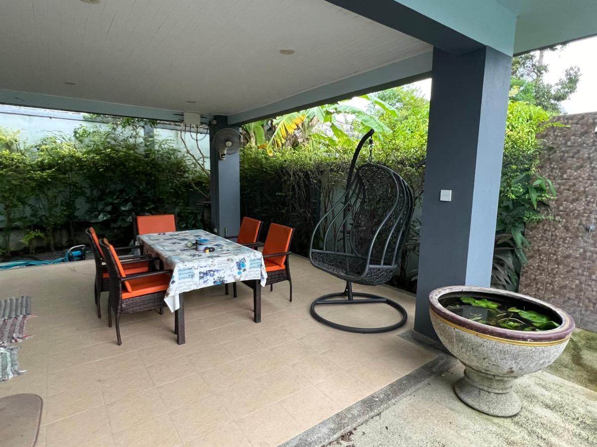 Homestay Roland Lamai Beach (Koh Samui)