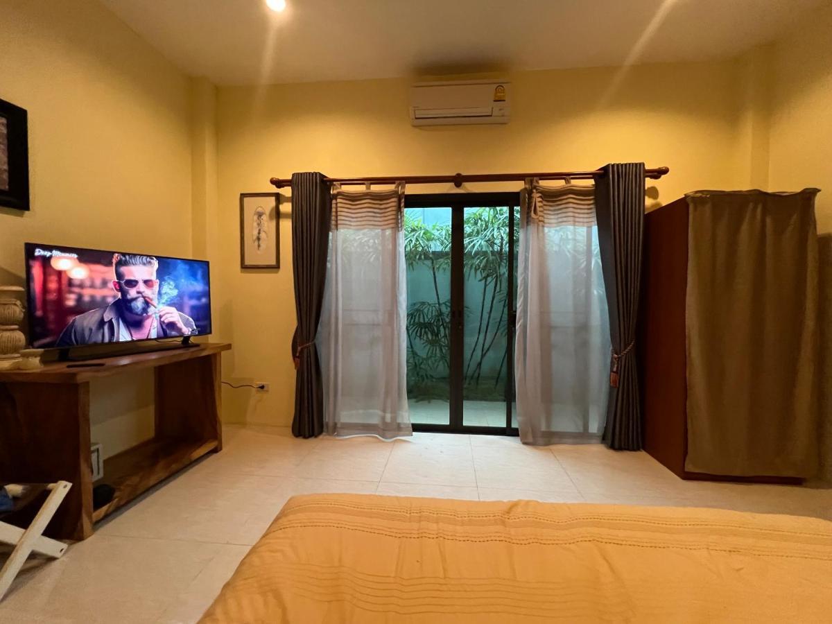 Roland Homestay