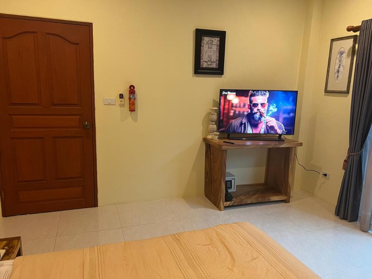 Homestay Roland