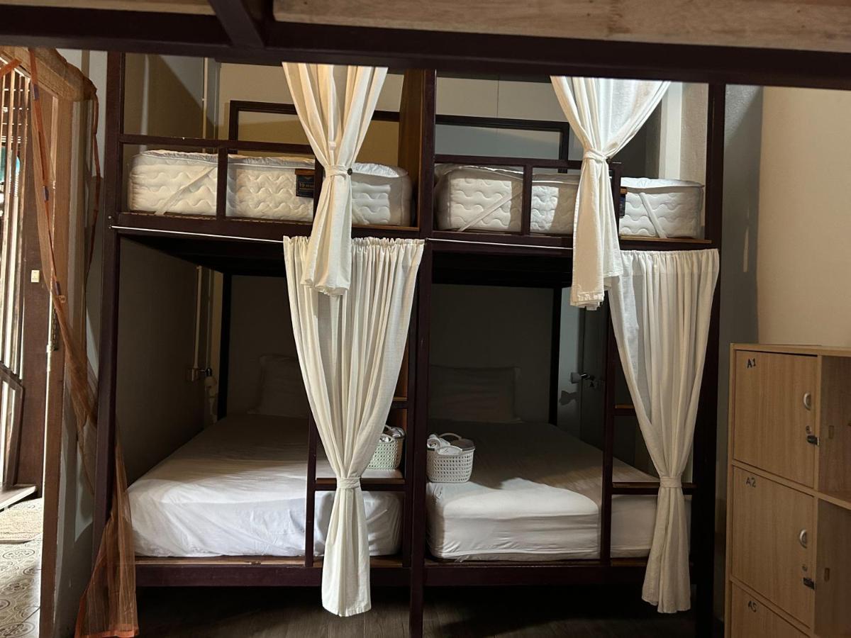 Aforetime House @ Samui Hostel *