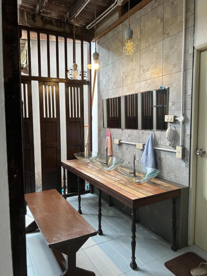 Aforetime House @ Samui * Taling Ngam (Koh Samui)