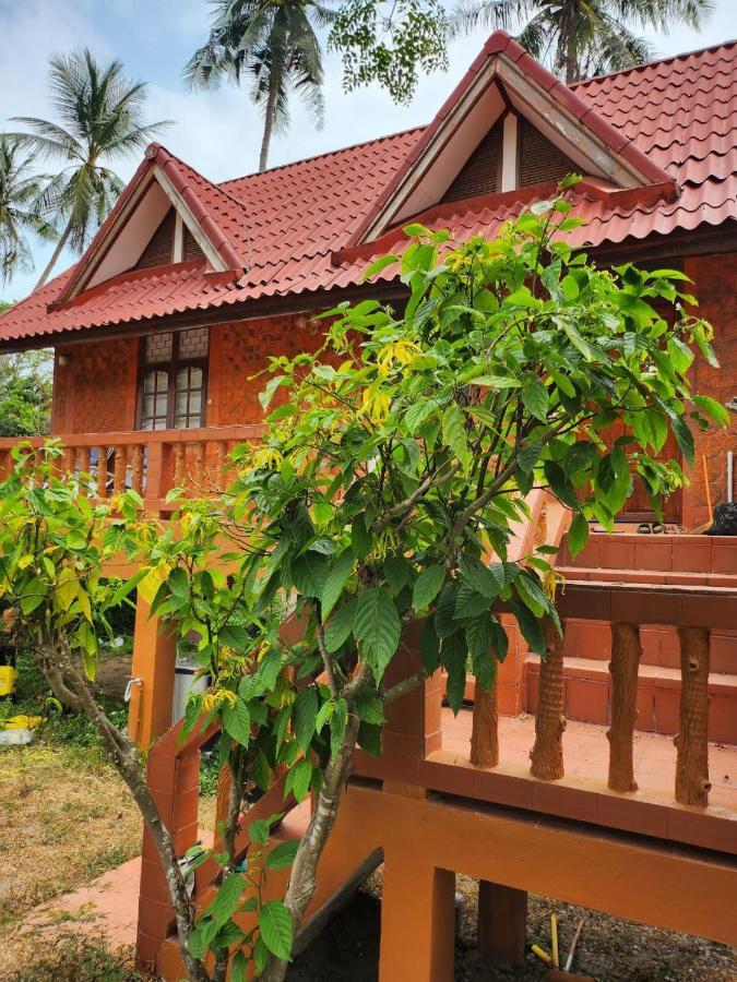 Guest House * Bophut