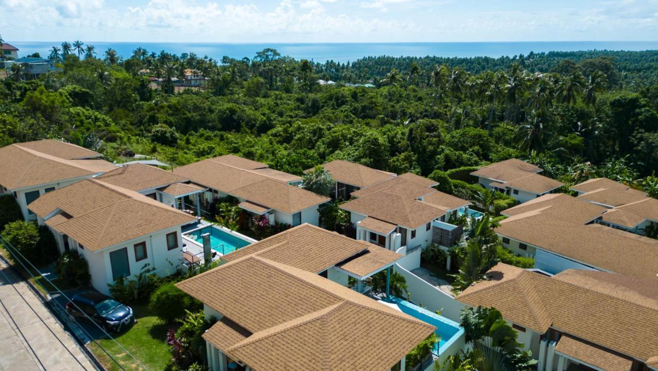 Lea - Piscine - Wifi - Vue - Calme Villa *
