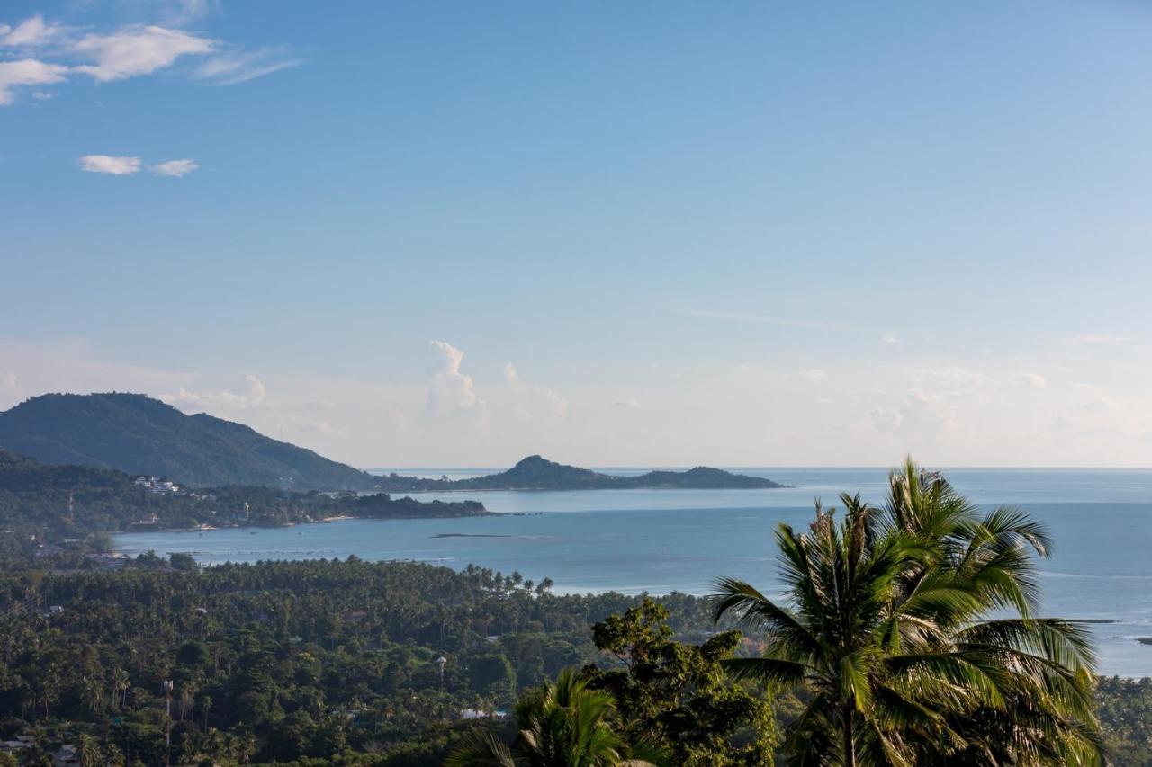 Villa Nakara Queen 4 Bedroom Private Pool Kbr10 Koh Samui