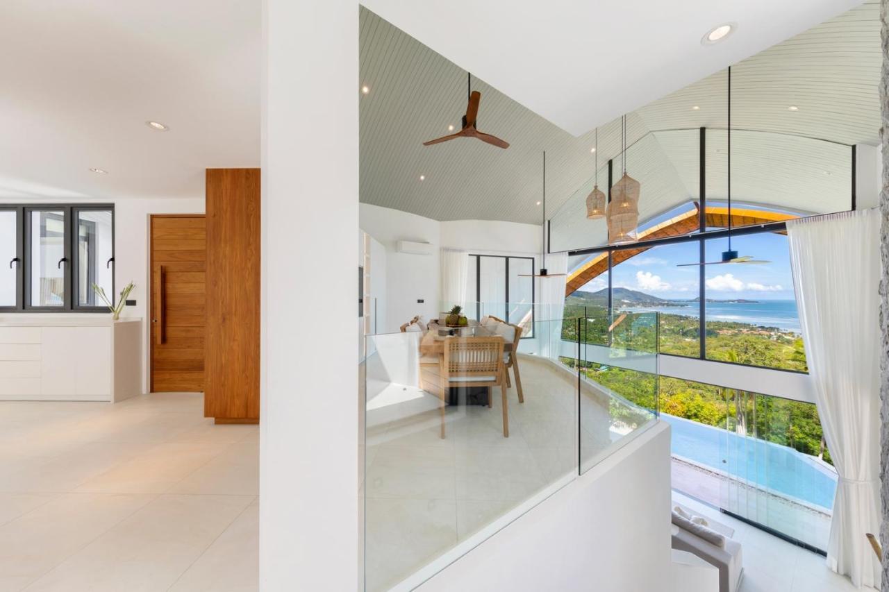 Villa Nakara Queen 4 Bedroom Private Pool Kbr10 *