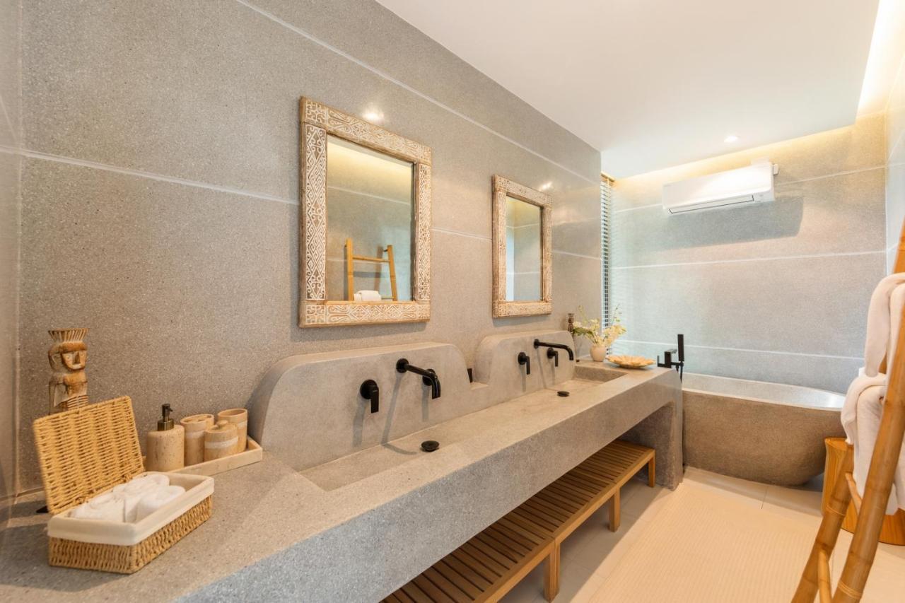 Villa Nakara Queen 4 Bedroom Private Pool Kbr10 Koh Samui