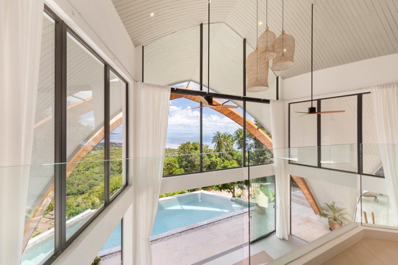 Nakara Queen 4 Bedroom Private Pool Kbr10 Villa