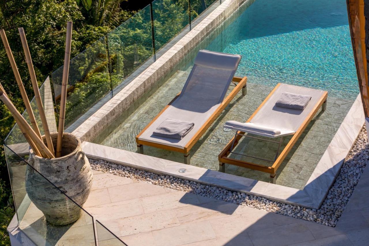 Villa Nakara Queen 4 Bedroom Private Pool Kbr10